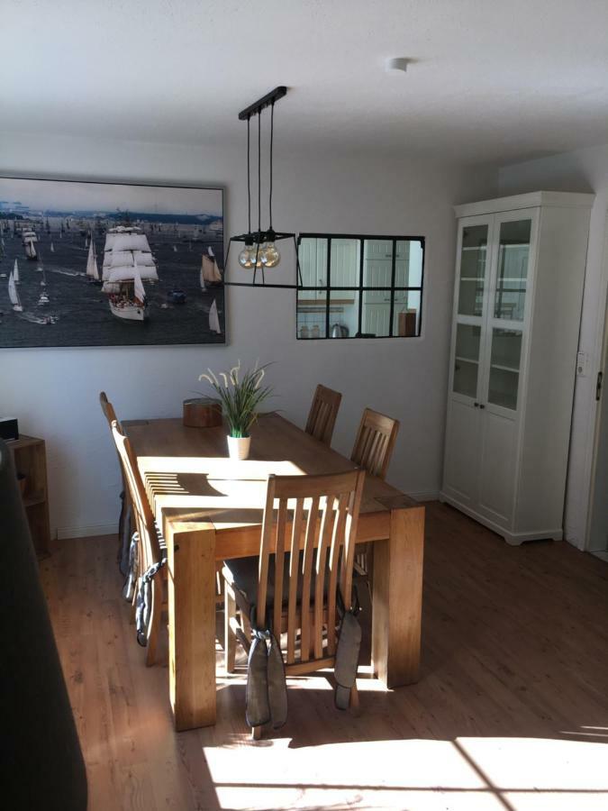 Landhaus Zum Adeligen Klosterforst Pohnsdorf エクステリア 写真